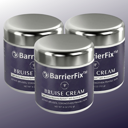 BarrierFix