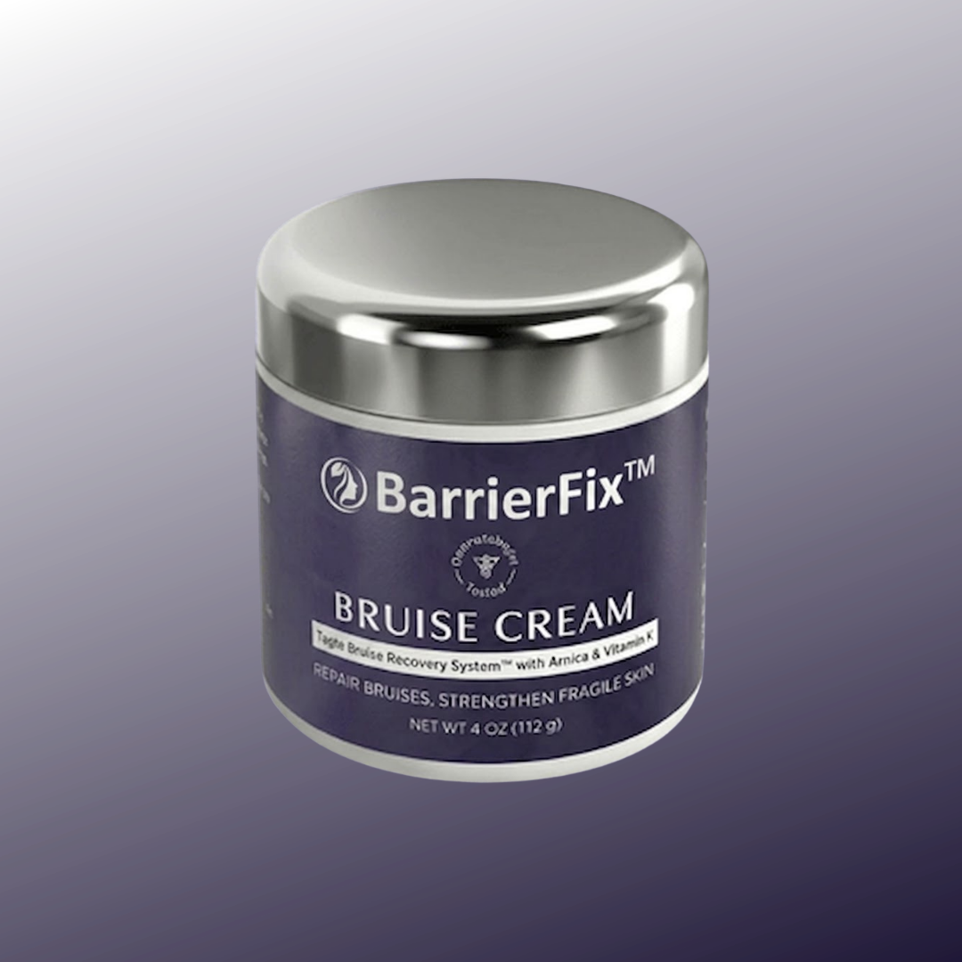 BarrierFix