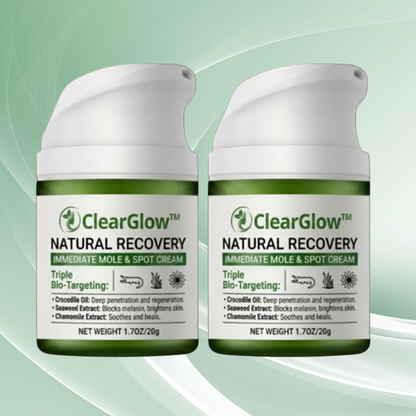 ClearGlow