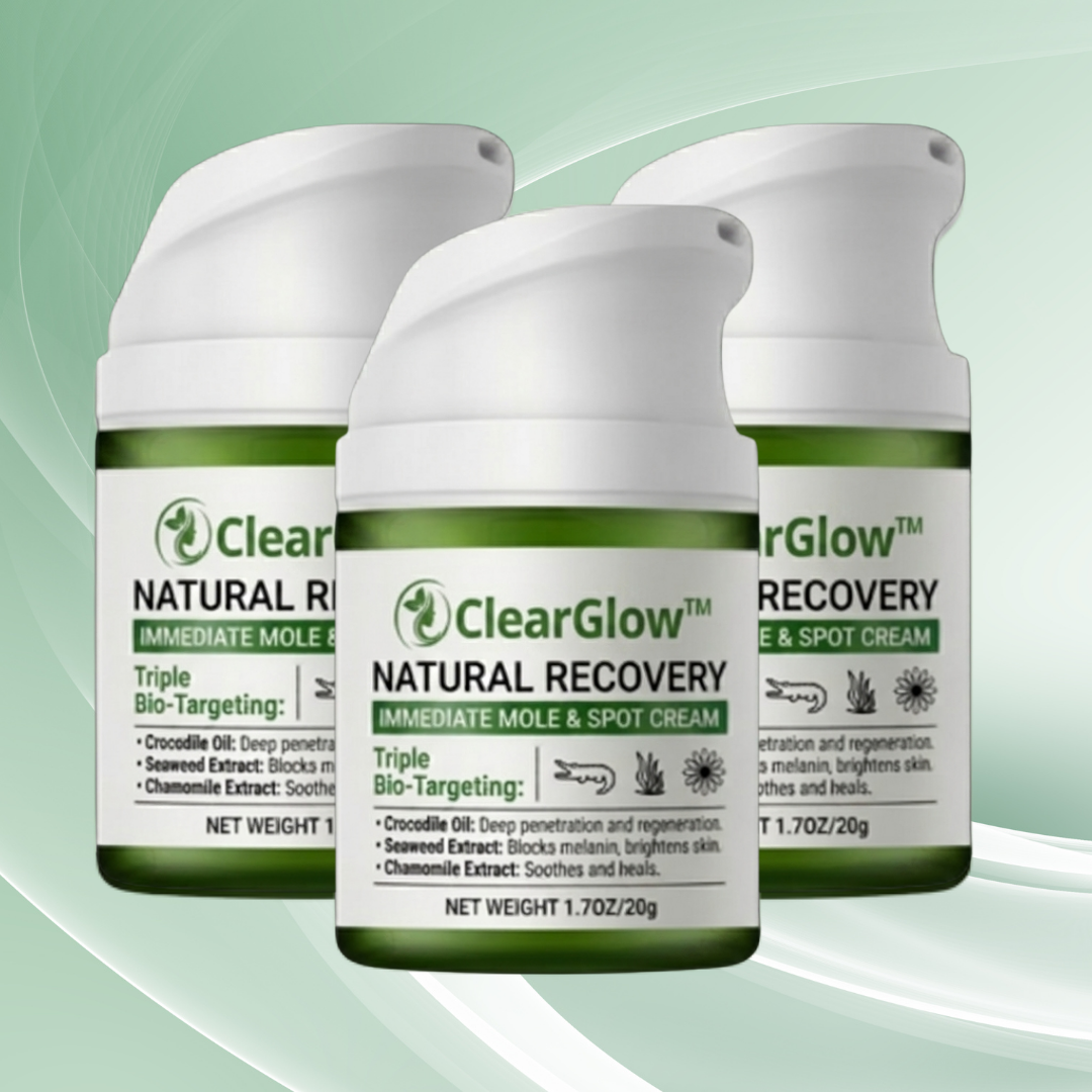 ClearGlow