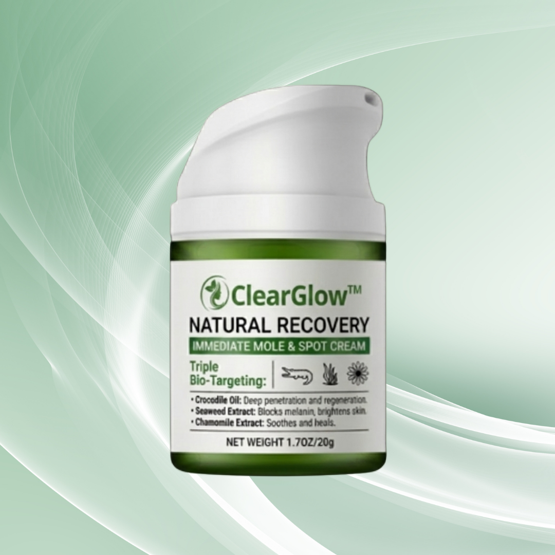 ClearGlow