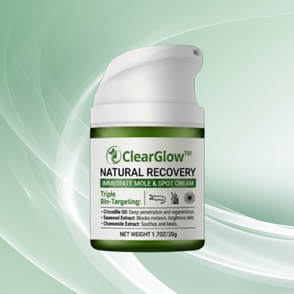 ClearGlow