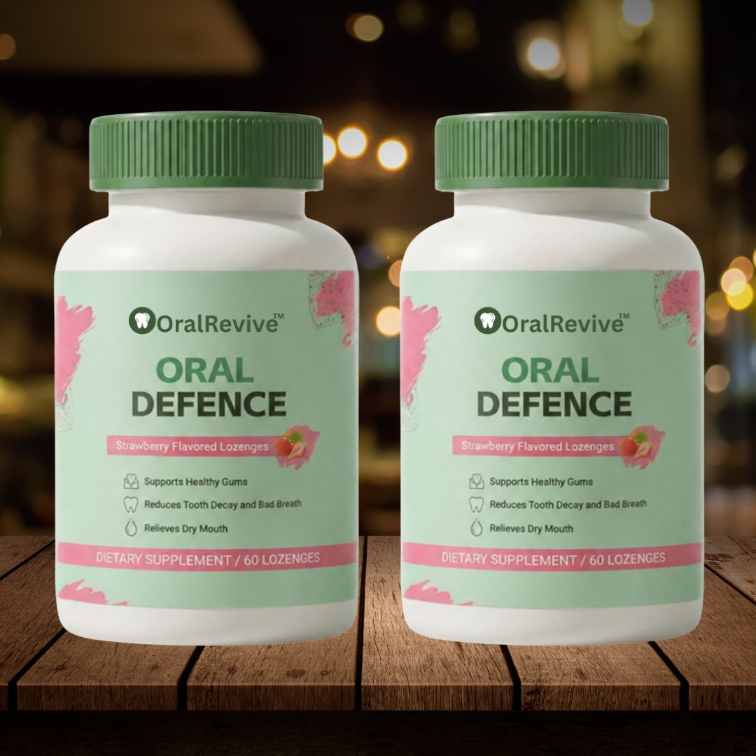 OralRevive