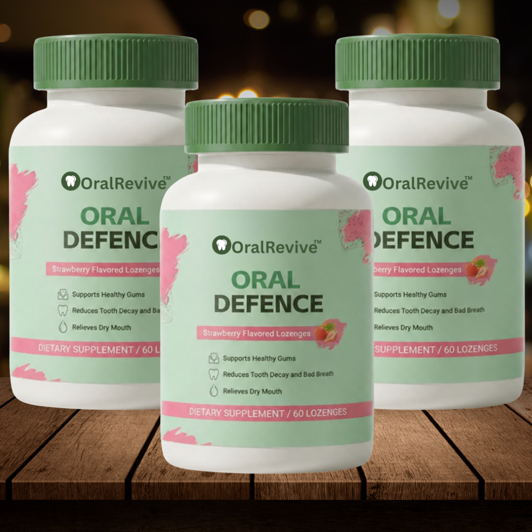 OralRevive
