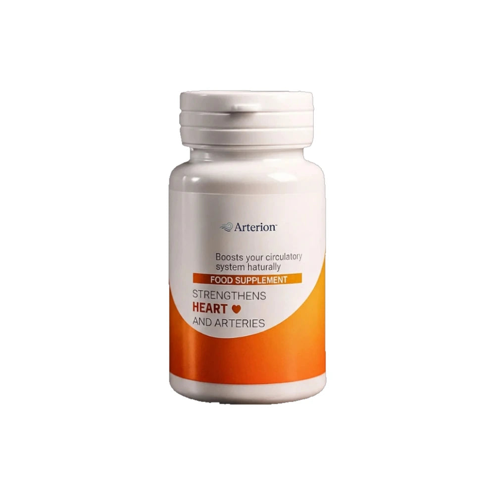 1x Arterion ZV™