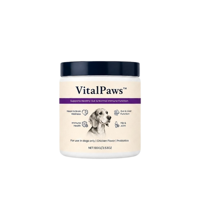 1x VitalPaws™
