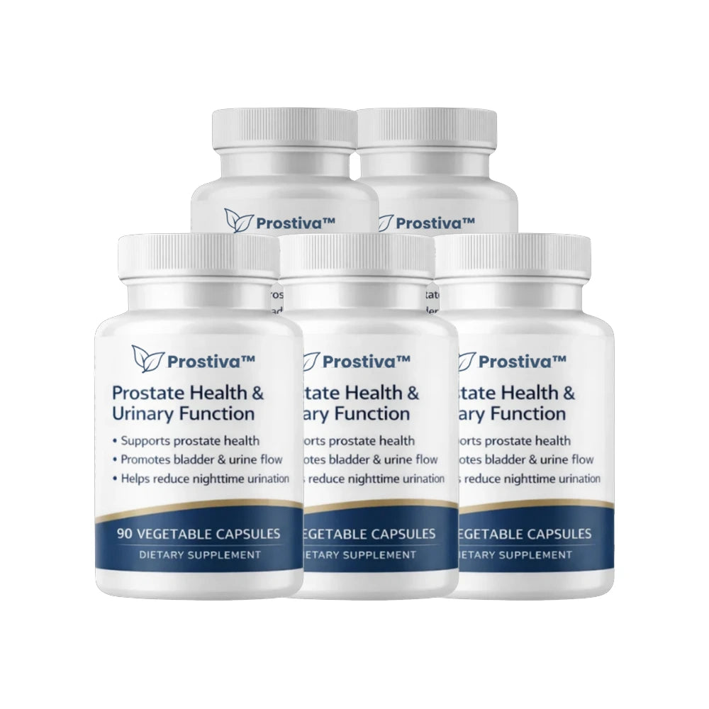 5x Prostiva™