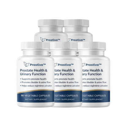 5x Prostiva™